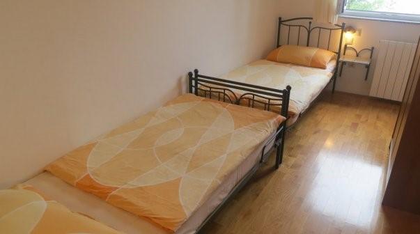 Apartmani Slavica Malinska Exterior photo
